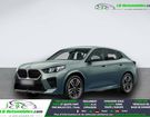 BMW X2 xDrive 18d 150 ch BVA &agrave; Beaupuy (31)