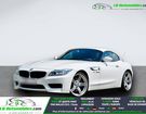 BMW Z4 sDrive 28i 245ch &agrave; Beaupuy (31)