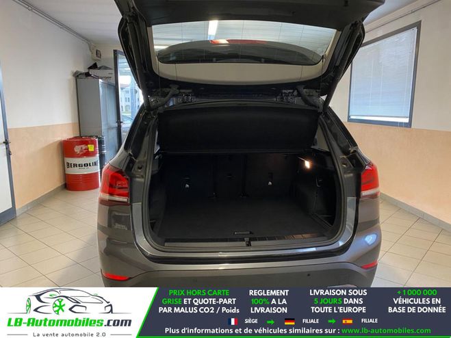 BMW X1 sDrive 16d 116 ch Gris M�tallique de 2020