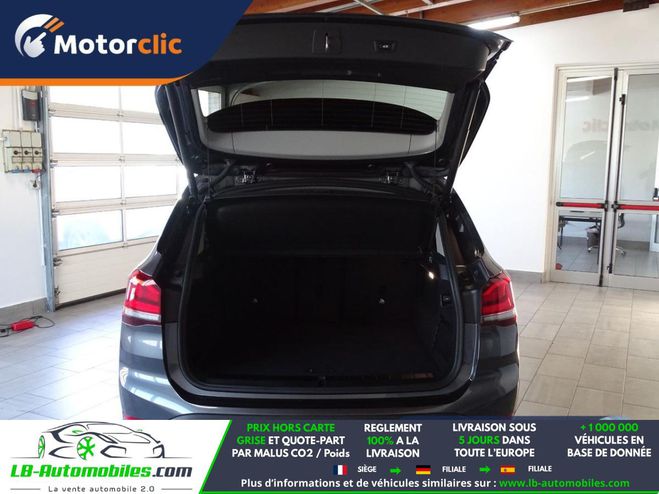 BMW X1 sDrive 16d 116 ch BVA  de 2021