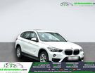 BMW X1 sDrive 18i 136 ch BVM &agrave; Beaupuy (31)