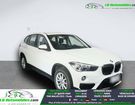 BMW X1 sDrive 18d 150 ch BVM &agrave; Beaupuy (31)