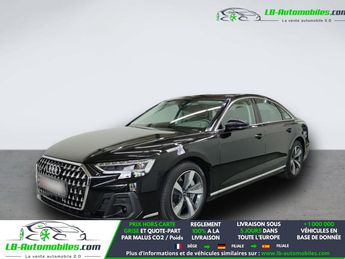  Voir d&eacute;tails -Audi A8 60 TFSIe 462 ch BVA Quattro &agrave; Beaupuy (31)