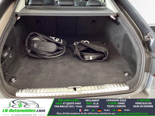 Audi A7 50 TFSIe 299 BVA Quattro Gris M�tallique de 2023