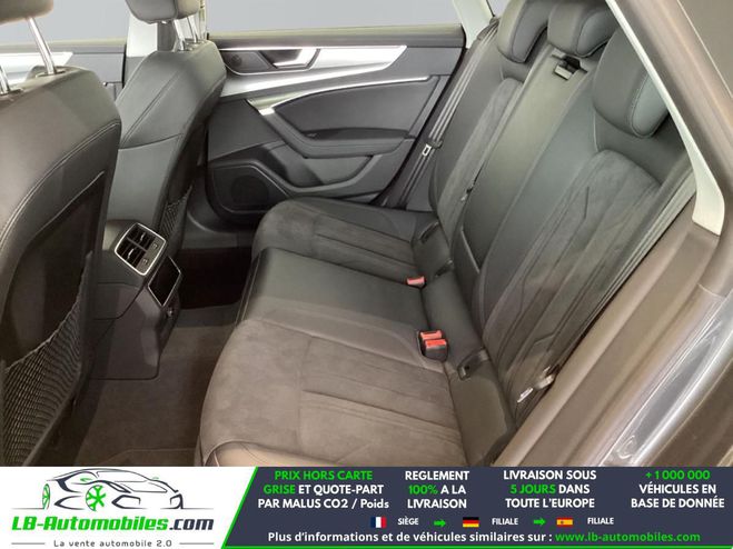 Audi A7 50 TFSIe 299 BVA Quattro Gris M�tallique de 2023