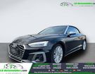 Audi S5 TFSI 354 BVA Quattro &agrave; Beaupuy (31)