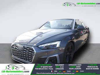  Voir d&eacute;tails -Audi S5 TFSI 354 BVA Quattro &agrave; Beaupuy (31)
