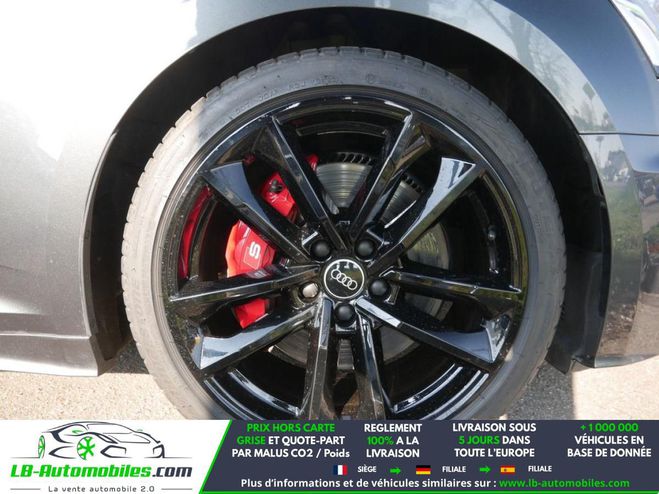 Audi S5 TFSI 354 BVA Quattro Gris M�tallique de 2023