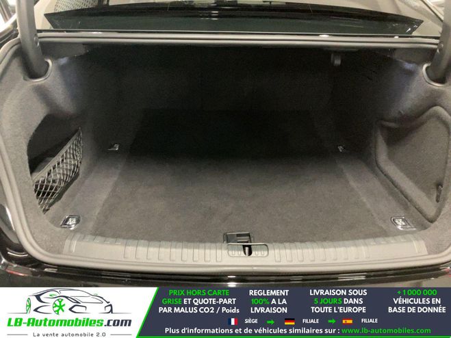 Audi S6 56 TDI 349 ch Quattro BVA Noir M�tallique de 2020
