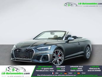  Voir d&eacute;tails -Audi S5 TFSI 354 BVA Quattro &agrave; Beaupuy (31)