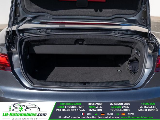 Audi S5 TFSI 354 BVA Quattro Gris de 2021