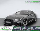 Audi S5 TDI 341 BVA Quattro &agrave; Beaupuy (31)