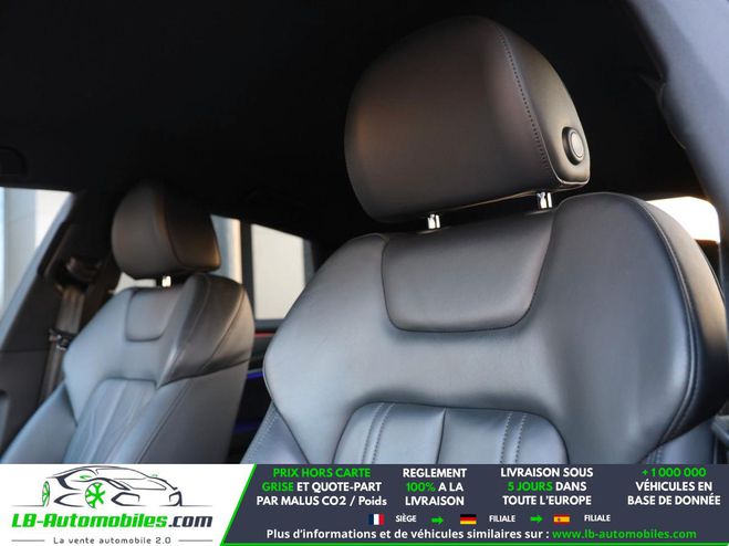 Audi A7 50 TDI 286 BVA Quattro Gris M�tallique de 2020