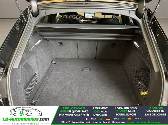 Audi S4 V6 3.0 TDI 341 BVA Quattro Noir M�tallique de 2022