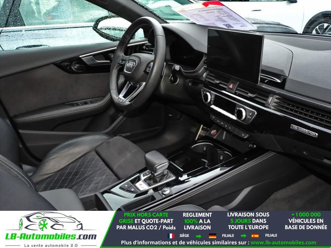 Audi S5 TDI 341 BVA Quattro Gris M�tallique de 2022