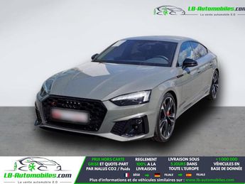  Voir d&eacute;tails -Audi S5 TDI 341 BVA Quattro &agrave; Beaupuy (31)