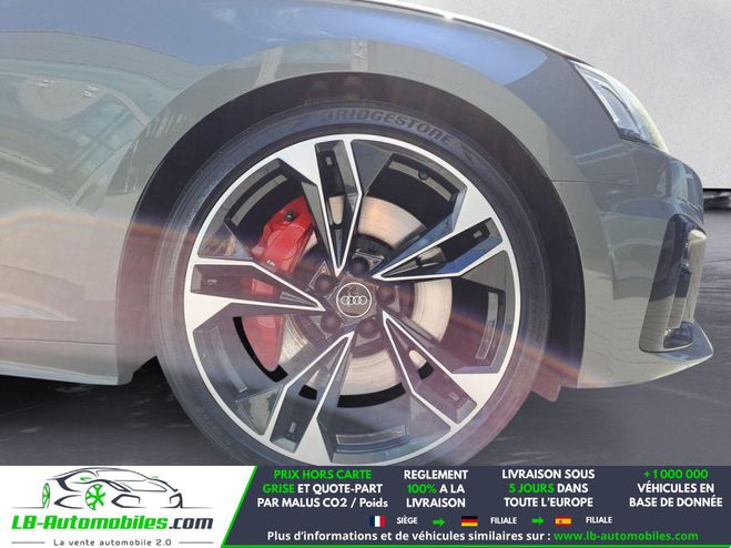 Audi S5 TDI 341 BVA Quattro Gris M�tallique de 2023
