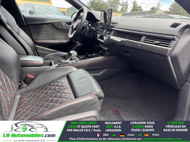 Audi S5 TDI 341 BVA Quattro Vert M�tallique de 2023