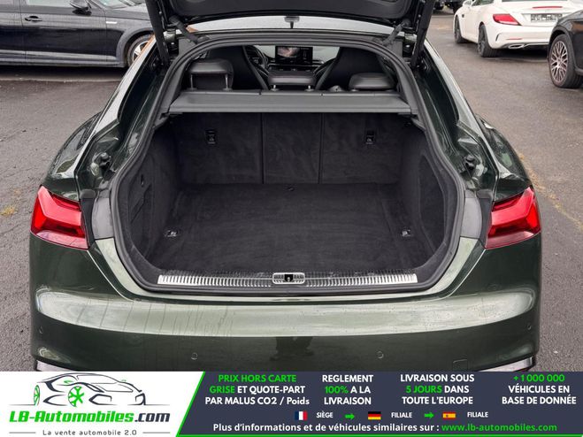 Audi S5 TDI 341 BVA Quattro Vert M�tallique de 2023