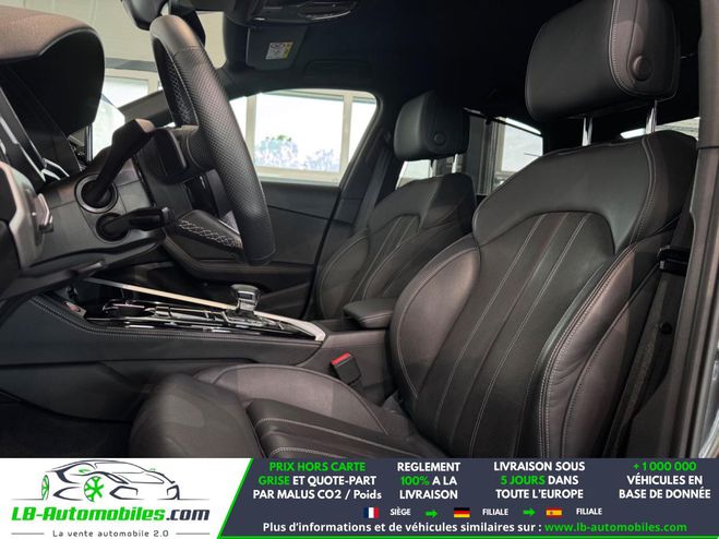 Audi S4 V6 3.0 TDI 341 BVA Quattro Gris M�tallique de 2021