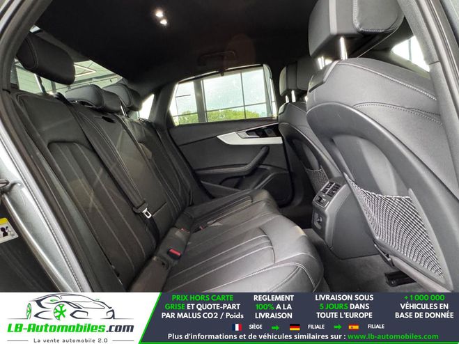Audi S4 V6 3.0 TDI 341 BVA Quattro Gris M�tallique de 2021