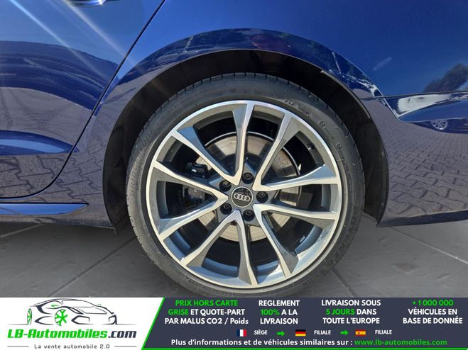 Audi S4 V6 3.0 TDI 341 BVA Quattro Bleu M�tallique de 2023