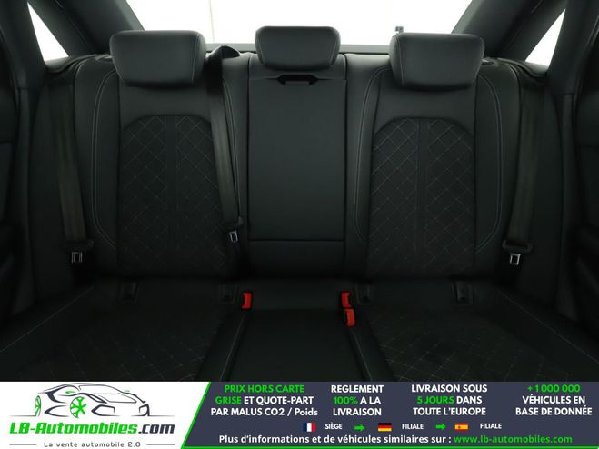 Audi S4 V6 3.0 TDI 341 BVA Quattro Noir M�tallique de 2024