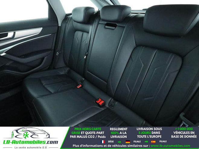 Audi A6 45 TFSI 265 ch Quattro BVA Gris M�tallique de 2023