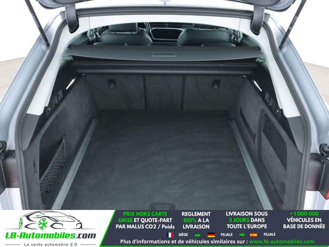 Audi A6 45 TFSI 265 ch Quattro BVA Gris M�tallique de 2023