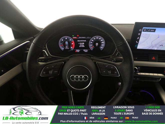 Audi S5 TDI 341 BVA Quattro Gris M�tallique de 2023