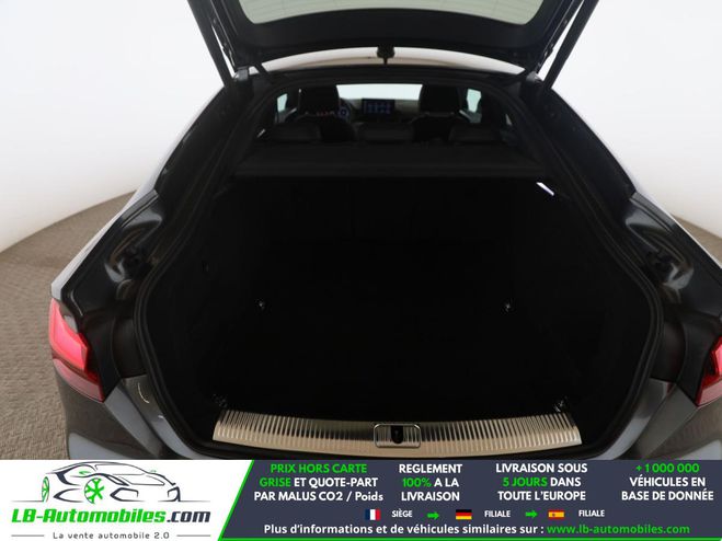 Audi S5 TDI 341 BVA Quattro Gris M�tallique de 2023