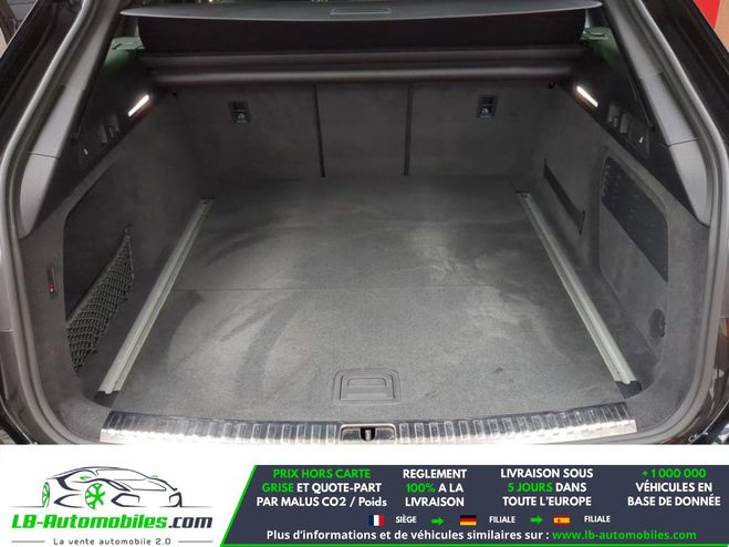 Audi A6 45 TFSI 265 ch BVA Quattro Noir de 2023