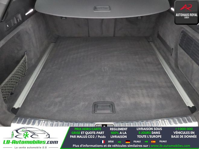 Audi A6 55 TFSI 340 ch Quattro BVA Gris M�tallique de 2020