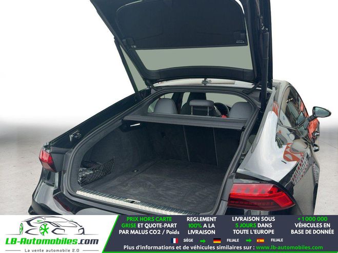 Audi S7 TDI V6 344 ch BVA Quattro Noir M�tallique de 2025