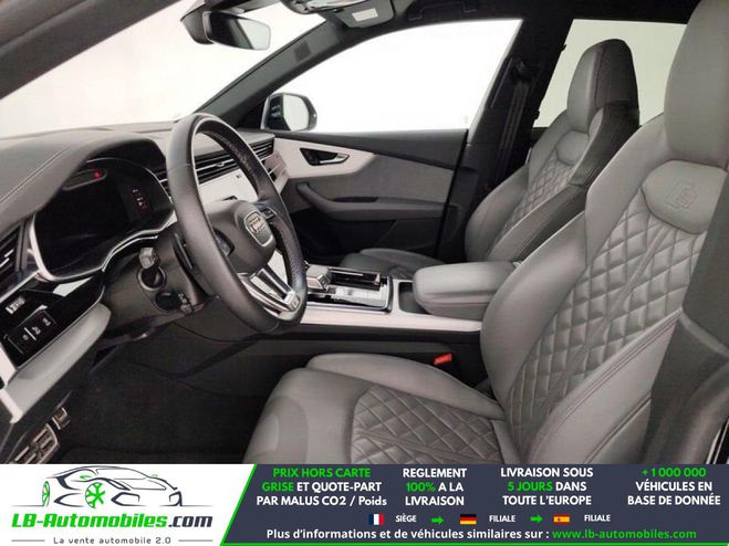 Audi Q8 55 TFSI e 381 BVA Quattro Noir M�tallique de 2023