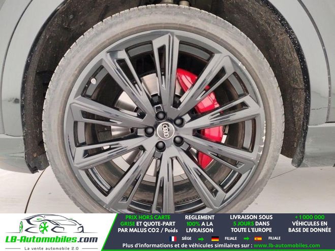 Audi Q8 55 TFSI e 381 BVA Quattro Noir M�tallique de 2023
