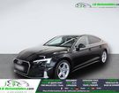 Audi A5 40 TDI 204 BVA &agrave; Beaupuy (31)