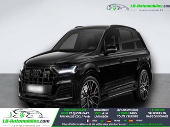  Voir d&eacute;tails -Audi SQ7 TFSI 507ch BVA Quattro 5pl &agrave; Beaupuy (31)