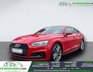 Audi A5 TDI 190 BVA &agrave; Beaupuy (31)