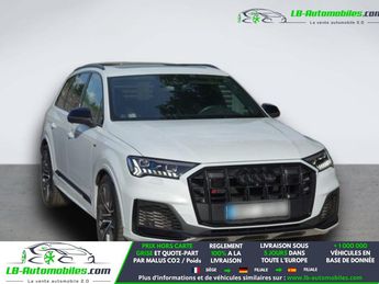  Voir d&eacute;tails -Audi SQ7 TFSI 507ch BVA Quattro 7pl &agrave; Beaupuy (31)