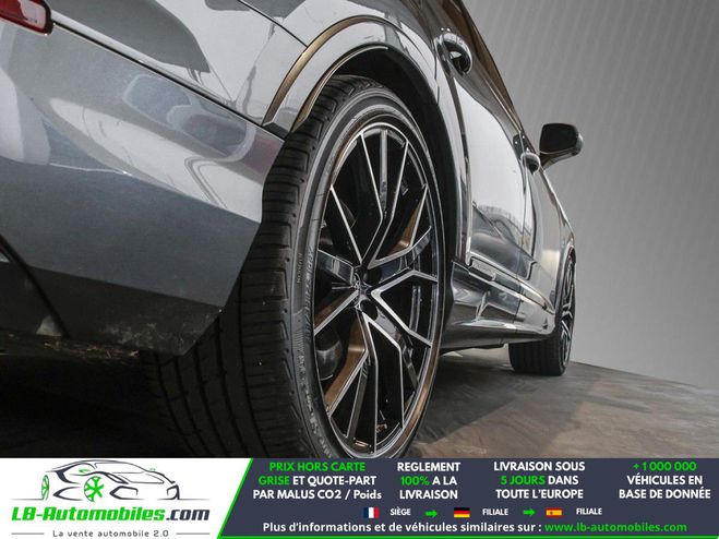 Audi SQ7 TFSI 507ch BVA Quattro 5pl Gris de 2023