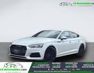Audi A5 TFSI 190 BVA &agrave; Beaupuy (31)