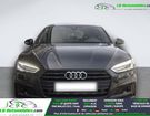 Audi A5 TDI 190 BVA &agrave; Beaupuy (31)