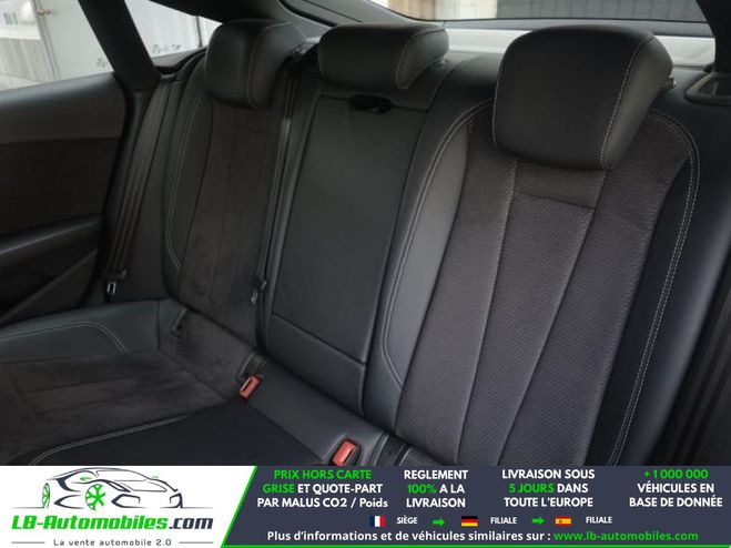 Audi A5 TDI 190 BVA Gris M�tallique de 2019
