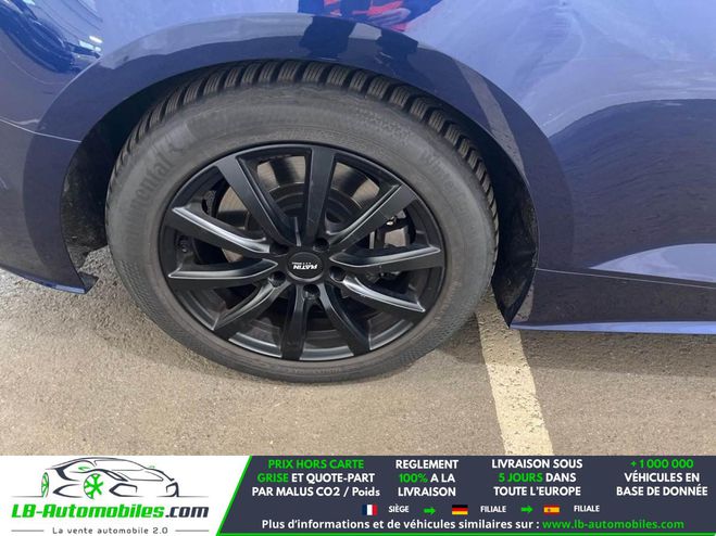 Audi A5 45 TFSI 245 BVA Quattro Bleu M�tallique de 2022