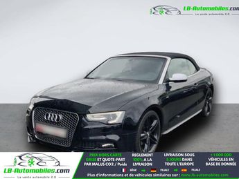  Voir d&eacute;tails -Audi A5 2.0 TDI 190  Quattro &agrave; Beaupuy (31)