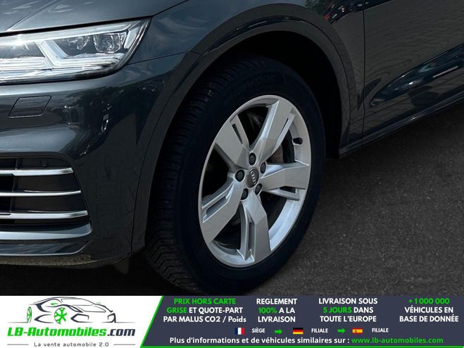 Audi Q5 55 TFSIe 367 BVA Quattro Gris M�tallique de 2020