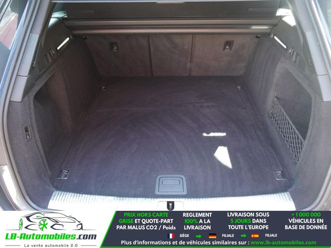Audi A4 40 TDI 204 BVA Gris M�tallique de 2021