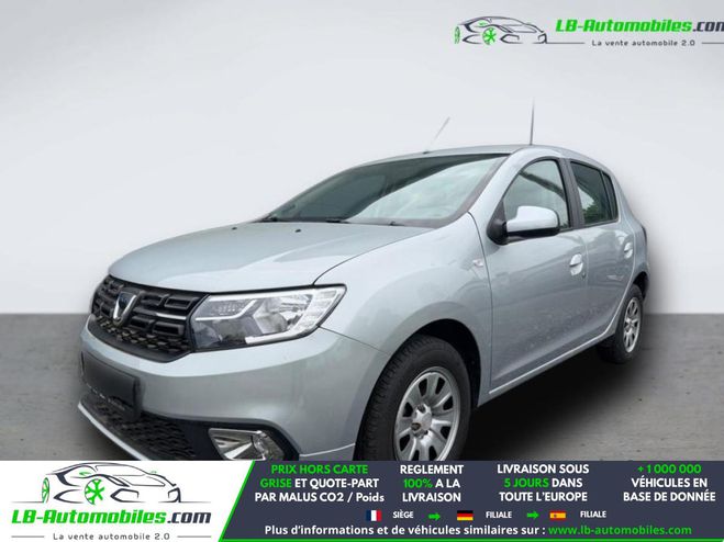 Dacia Sandero TCe 100 Argent� de 2020