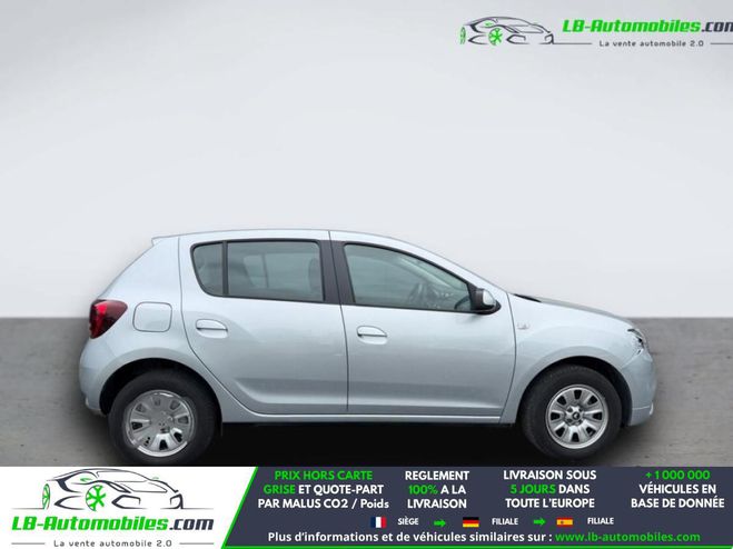 Dacia Sandero TCe 100 Argent� de 2020